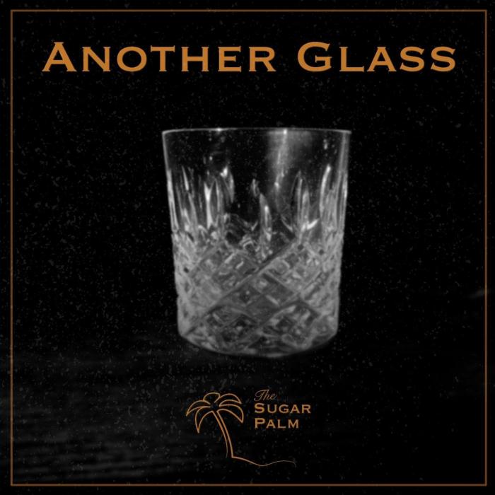 Another Glass song cover